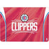 NBA Los Angeles Clippers Team Jersey Surface Laptop Studio Skin
